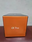 Sony Alpha 7R V Mirrorless Camera (ILCE-7RM5) - 2