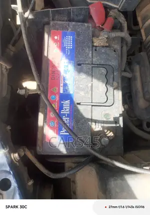 Honda Pilot 2004 Blue
