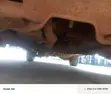 Honda Pilot 2004 Blue - 3