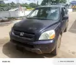 Honda Pilot 2004 Blue - 4
