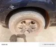 Honda Pilot 2004 Blue - 5