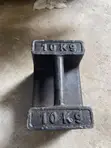 Dead Weight / Test Weight (5kg - 50kg+) - 2