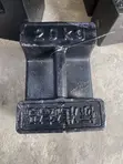 20kg Dead Weight/Test Weight - 2