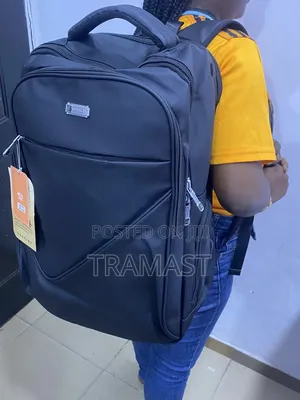 Delilah Backpack | Stylish, Durable School & Travel Bag