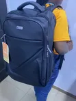 Delilah Backpack | Stylish, Durable School & Travel Bag - 1
