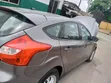 Ford Focus 2008 Gray - 2