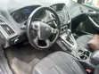 Ford Focus 2008 Gray - 3