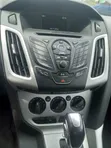 Ford Focus 2008 Gray - 5