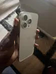 Apple iPhone 15 Pro Max 256GB White (WiFi Kawai, An Sauya Fuska/Baturi/Kyamara) - 2