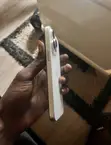 Apple iPhone 15 Pro Max 256GB White (WiFi Kawai, An Sauya Fuska/Baturi/Kyamara) - 4