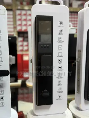T9 Smart Lock