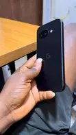 Google Pixel 9a 128GB Black - 3