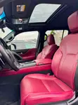 Lexus LX 600 2022 Gray - 5