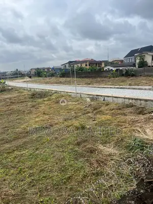 Filin Zama na Sayarwa a Swisspark Estate, Akowonjo