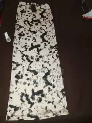 Mesh Skirt - Multi-Color