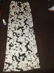 Mesh Skirt - Multi-Color - 1