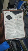 Seagate One Touch 4TB External HDD - 3