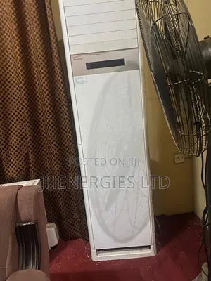 Hisense 2HP Standing Air Conditioner