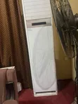 Hisense 2HP Standing Air Conditioner - 1