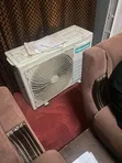 Hisense 2HP Standing Air Conditioner - 2