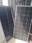 Used Solar Panels (Various Sizes) - 1
