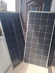 Used Solar Panels (Various Sizes) - 2