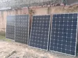 Used Solar Panels (Various Sizes) - 5