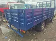 Toyota Dyna Mini Truck 2004 Blue - 2