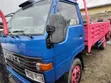Toyota Dyna Mini Truck 2004 Blue - 3