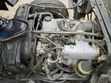 Toyota Dyna Mini Truck 2004 Blue - 5