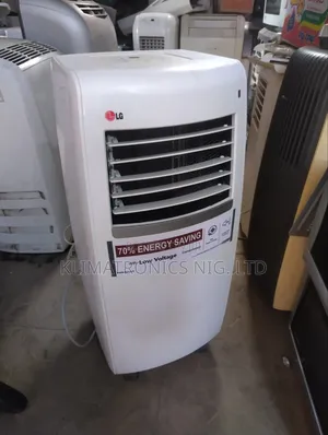 LG 1Hp Mai Sanyaya Iska