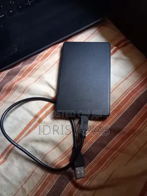 Samsung Hard Drive Case