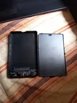 Samsung Hard Drive Case - 3