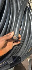 25mm x 4 Core Armoured Cable - 2