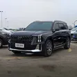 GAC GS8 2023 Black - 1