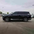 GAC GS8 2023 Black - 3
