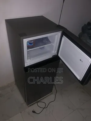 Hisense REF172DR 124L Refrigerator