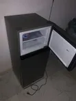 Hisense REF172DR 124L Firij - 1