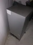 Hisense REF172DR 124L Firij - 4