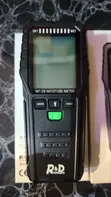 R&D Instruments MT-28 Moisture Meter - 1