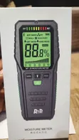 R&D Instruments MT-28 Moisture Meter - 2