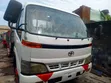 Toyota Dyna Mini Truck 2005 - 6 Wheels - 2