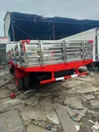 Toyota Dyna Mini Truck 2005 - 6 Wheels - 3
