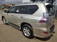 Lexus GX 460 2012 Zinari - 4