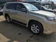 Lexus GX 460 2012 Zinari - 5