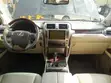 Lexus GX 2011 Black - 3