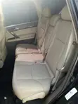 Lexus GX 2011 Black - 4