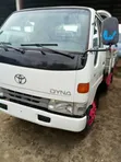 Toyota Dyna Mini Truck 2004 - 1