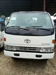 Toyota Dyna Mini Truck 2004 - 2