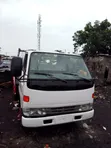 Toyota Dyna Mini Truck 2004 - 3